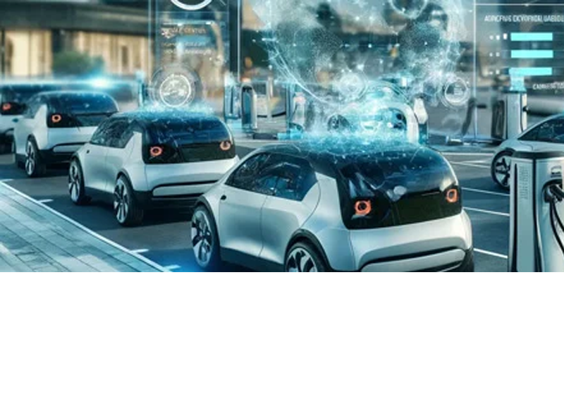 MAHA EV-Mission for High-Impact Research